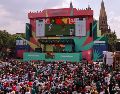 La Selección Mexicana enfrentará a una escuadra sudamericana que ha mostrado un nivel competitivo constante durante sus primeros tres encuentros del certamen. ESPECIAL/Gobierno de Guadalajara