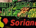 Estas son TODAS las ofertas de hoy y mañana en Soriana por el Martes y Miércoles del Campo. EL INFORMADOR / ARCHIVO