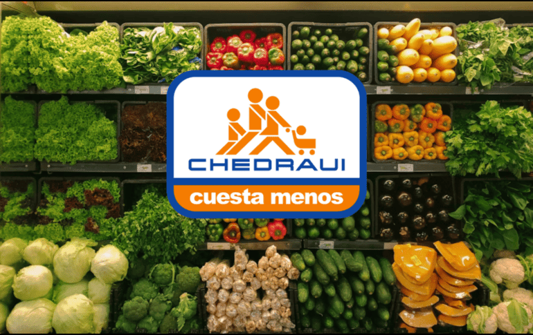 Frescura y sabor sin igual, encuéntralo este 30 de junio y 1 de julio en el Martimiércoles de Chedraui. ESPECIAL/ Unsplash