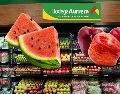 El Tianguis de Frutas y Verduras de Bodega Aurrera permite que las ofertas semanales duren por varios días. EL INFORMADOR / ARCHIVO / ESPECIAL / FACEBOOK Bodega Aurrrerá