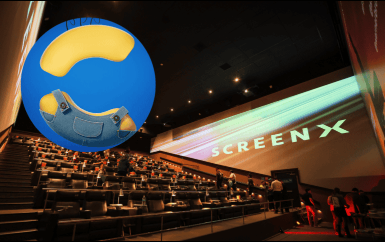 Acompañamos a descubrir lo mejor del cine esta semana en las salas de Cinépolis. ESPECIAL/ EL INFORMADOR/ J. Acosta