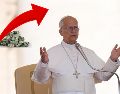 El Papa León XIV durante su audiencia general en la plaza de San Pedro del Vaticano, el miércoles 24 de junio de 2026. AP /ARCHIVO
