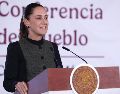 Si los tres países acuerdan su continuidad antes del 1 de julio, el tratado se extenderá automáticamente por otros 16 años. EFE/Presidencia de México