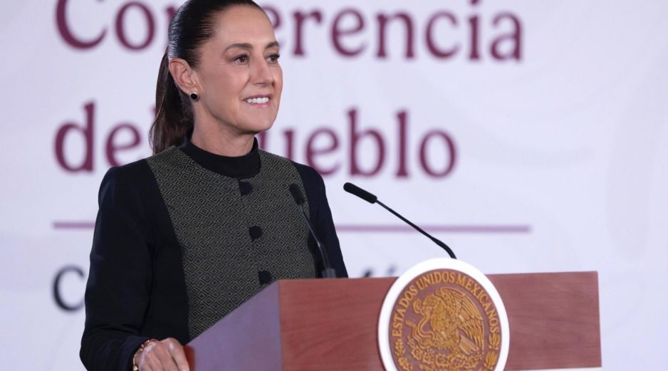 Si los tres países acuerdan su continuidad antes del 1 de julio, el tratado se extenderá automáticamente por otros 16 años. EFE/Presidencia de México