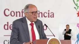 Ssa reporta atención diaria de 670 personas durante el Mundial