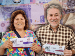 Se prevé que las autoridades publiquen las fechas definitivas del pago de julio de la Pensión Bienestar en sus canales institucionales en los próximos días. ESPECIAL
