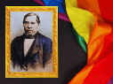 Durante el gobierno de Benito Juárez, el sistema jurídico mexicano dio un paso adelante al promulgar el Código Penal de 1871. ESPECIAL / CANVA