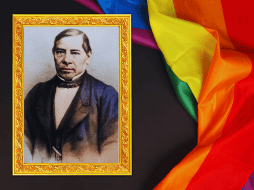 Durante el gobierno de Benito Juárez, el sistema jurídico mexicano dio un paso adelante al promulgar el Código Penal de 1871. ESPECIAL / CANVA