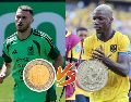 Estos son los jugadores más caros de cada selección, ¿quién tiene más valor? ¿Ecuador o México? EFE / ARCHIVO