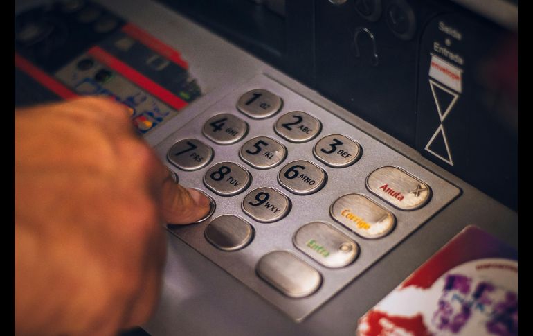 El SAT mantiene una vigilancia constante sobre el sistema financiero en México- UNSPLASH /  E. SOARES