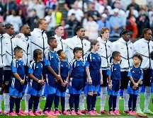 Inglaterra tras haber vencido a Croacia, empataron con Ghana y tuvieron que asegurar el primer puesto con una victoria sobre Panamá. IMAGO7 / ARCHIVO