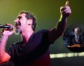 Esto dijo Serj Tankian en sus redes sociales respecto al reconocimiento del genocidio armenio. EFE / ARCHIVO
