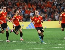 Bélgica y Senegal no tuvo un arranque favorable o dentro de las expectativas, pero tuvieron cierres que les permiten pensar que su máximo potencial no está tan lejanoIMAGO7 / ARCHIVO