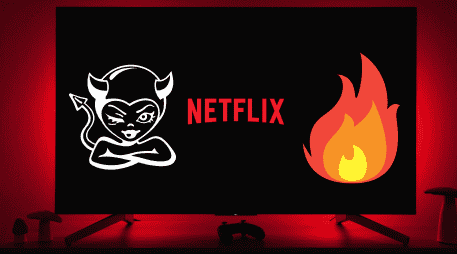 La producción de Netflix es una película originaria de Turquía que mezcla el drama psicológico con el romance. UNSPLASH / T. PENIN