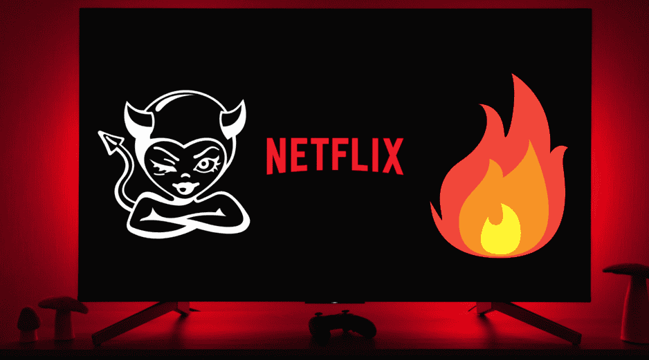 La producción de Netflix es una película originaria de Turquía que mezcla el drama psicológico con el romance. UNSPLASH / T. PENIN