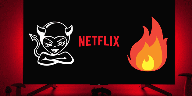 Netflix tiene la mejor película subida de tono para ver el fin de ...
