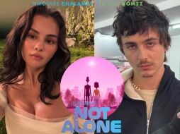 Illumination presentó su nueva producción animada con una propuesta original que mezcla ciencia ficción, romance y comedia. INSTAGRAM/@tchalamet/@selenagomez/ESPECIAL