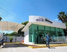 Las autoridades de Bienestar emitieron una postura contundente para frenar la desinformación. EL INFORMADOR/ARCHIVO