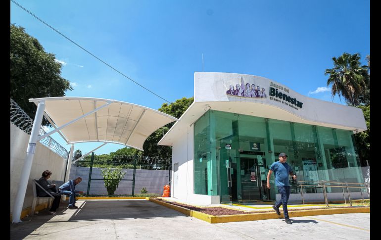 Las autoridades de Bienestar emitieron una postura contundente para frenar la desinformación. EL INFORMADOR/ARCHIVO