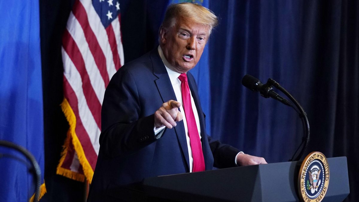 Trump podría no prorrogar el T-MEC y condiciona el futuro del tratado