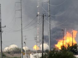 En agosto próximo, la refinería de Pemex 