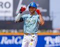 Los Charros de Jalisco regresan a la actividad este miércoles 1 de julio en el Estadio Francisco Villa. CHARROS DE JALISCO