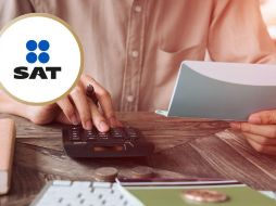 El SAT informó las recomendaciones para realizar correctamente los pagos pendientes y evitar problemas con la autoridad fiscal. CANVA/ESPECIAL
