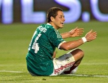 La paridad llegó por obra de la fortuna y la insistencia de Javier 