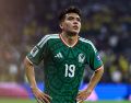 Con la victoria contra la Selección de Ecuador, México avanza a los octavos de final. EL INFORMADOR / A. NAVARRO