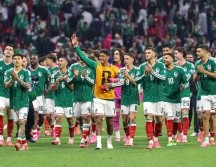 Francia, Brasil, Noruega, Marruecos, Paraguay, Canadá y México ya tienen definido su camino hacia la siguiente ronda. EL INFORMADOR/ A. NAVARRO.