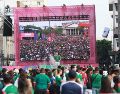 De los 15 detenidos, seis fueron por faltas administrativas y nueve por delitos diversos. ESPECIAL/Ayuntamiento de Guadalajara