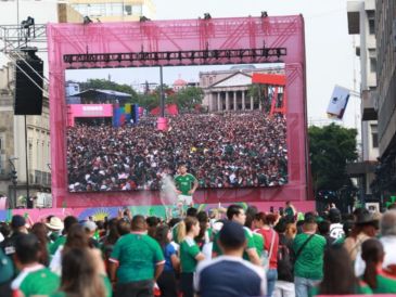 De los 15 detenidos, seis fueron por faltas administrativas y nueve por delitos diversos. ESPECIAL/Ayuntamiento de Guadalajara