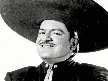 Durante el Cervantino se realizará un homenaje al compositor José Alfredo Jiménez, quien será interpretado por el tenor sonorense Arturo Chacón. EL UNIVERSAL