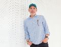 Fernando Eimbcke presentó su quinto largometraje en la inauguración del FICG. EL INFORMADOR