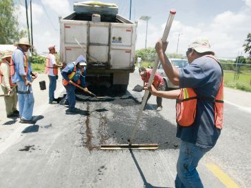 La ASF examina con rigor el gasto de los Estados y municipios en diversos rubros, entre ellos, la obra pública. ESPECIAL