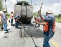 La ASF examina con rigor el gasto de los Estados y municipios en diversos rubros, entre ellos, la obra pública. ESPECIAL