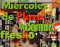 Estas son todas las ofertas por el Miércoles de Plaza en La Comer y Fresko de este 1 de julio del 2026. EL INFORMADOR / ARCHIVO