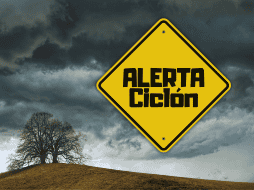 Los modelos de pronóstico indican que la depresión tropical Cuatro-E continuará su viaje hacia aguas más profundas. ESPECIAL / CANVA