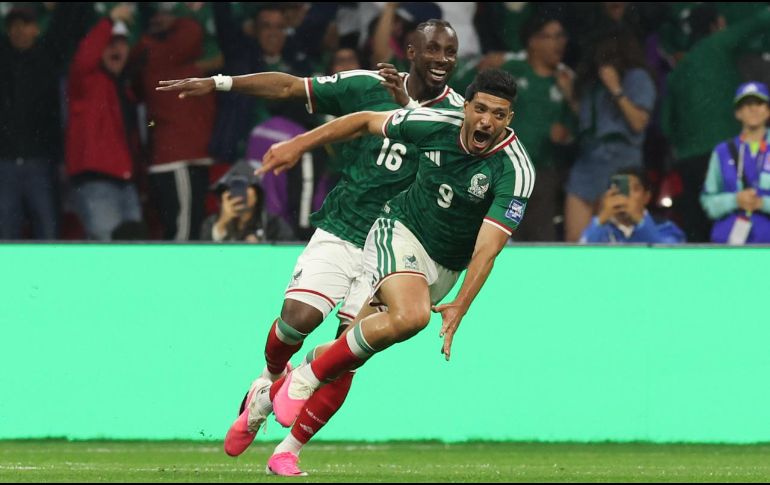 Conoce la fecha y el horario exacto en que México descubrirá a su rival para los octavos de final del Mundial 2026. EFE/A. Cruz