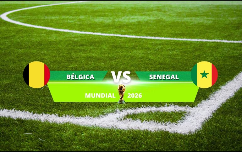 Con un boleto a los octavos de final en disputa, ambas selecciones afrontan un partido en Seattle sin margen para el error en la fase de eliminación directa. ESPECIAL / CANVA