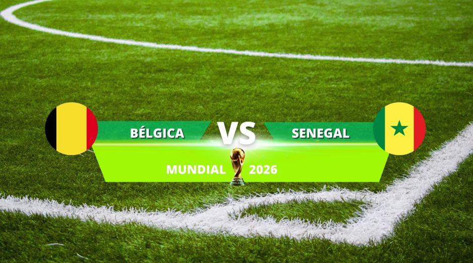 Con un boleto a los octavos de final en disputa, ambas selecciones afrontan un partido en Seattle sin margen para el error en la fase de eliminación directa. ESPECIAL / CANVA