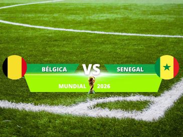 Con un boleto a los octavos de final en disputa, ambas selecciones afrontan un partido en Seattle sin margen para el error en la fase de eliminación directa. ESPECIAL / CANVA