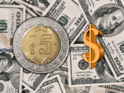 Conoce el precio del dólar hoy, 1 de julio de 2026, en los principales bancos de México. ESPECIAL/Canva