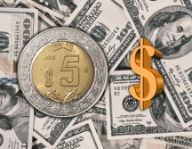 Conoce el precio del dólar hoy, 1 de julio de 2026, en los principales bancos de México. ESPECIAL/Canva