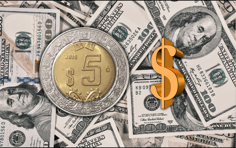 Conoce el precio del dólar hoy, 1 de julio de 2026, en los principales bancos de México. ESPECIAL/Canva