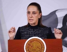 Hoy Marcelo Ebrard se reúne con funcionarios de economía de EU y Canadá para revisar el T-MEC. SUN / K. Guerrero