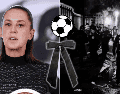 Sheinbaum instruyó a la titular de la Secretaría de Gobernación (Segob), Rosa Icela Rodríguez Velázquez, para brindar apoyo a los familiares de las víctimas durante el festejo del Mundial 2026. SUN / ARCHIVO / EFE / M. GUZMÁN