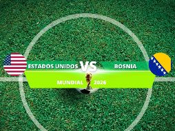 Con un lugar en la siguiente ronda en juego, el anfitrión buscará dar un paso firme en su aspiración de trascender en el torneo. ESPECIAL / CANVA