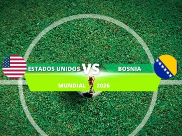 Con un lugar en la siguiente ronda en juego, el anfitrión buscará dar un paso firme en su aspiración de trascender en el torneo. ESPECIAL / CANVA