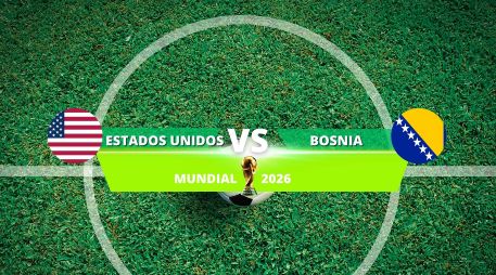 Con un lugar en la siguiente ronda en juego, el anfitrión buscará dar un paso firme en su aspiración de trascender en el torneo. ESPECIAL / CANVA